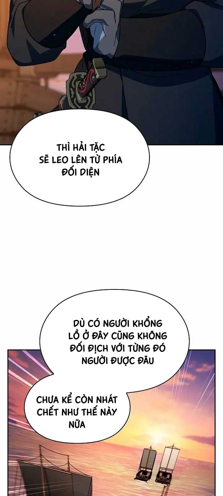 Nền Văn Minh Nebula Chapter 78 - Trang 49