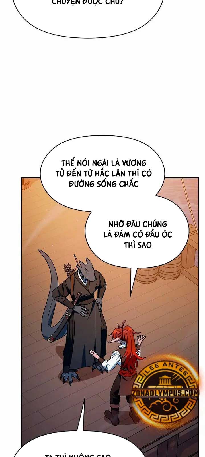 Nền Văn Minh Nebula Chapter 78 - Trang 47