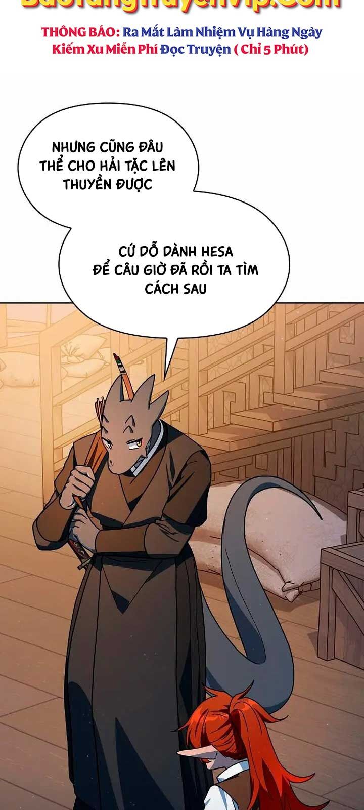 Nền Văn Minh Nebula Chapter 78 - Trang 44