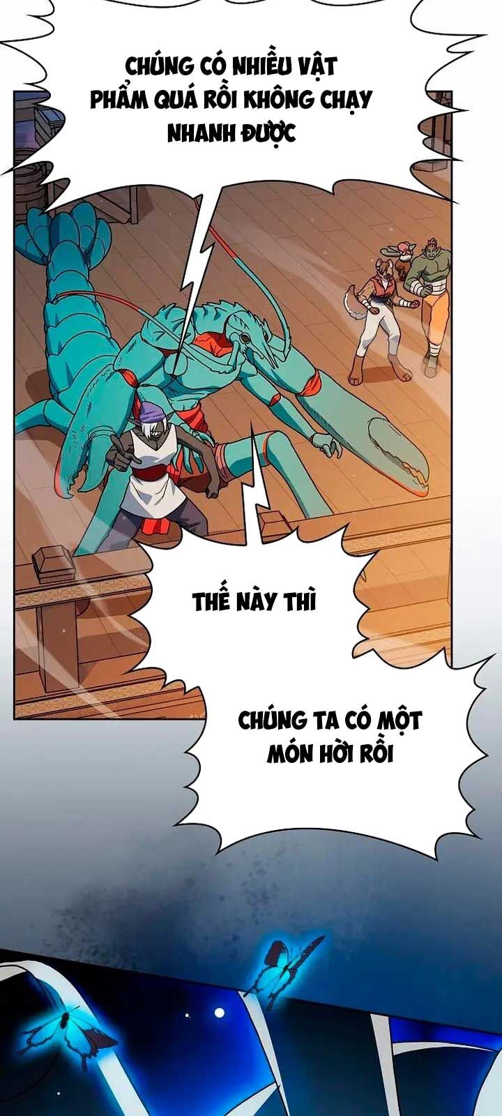 Nền Văn Minh Nebula Chapter 78 - Trang 15