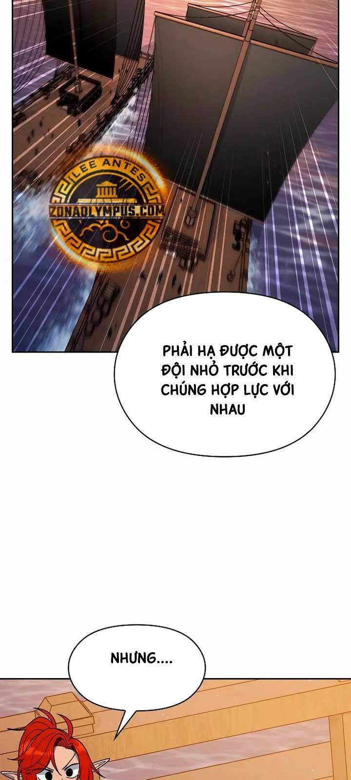 Nền Văn Minh Nebula Chapter 78 - Trang 50