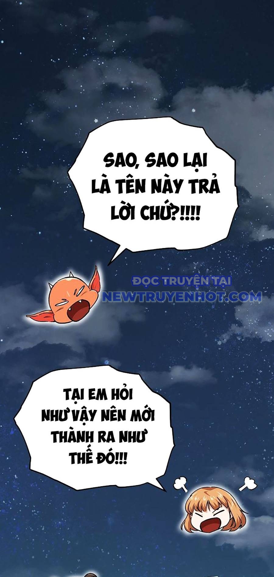 Bố Tôi Quá Mạnh chapter 85 - Trang 79