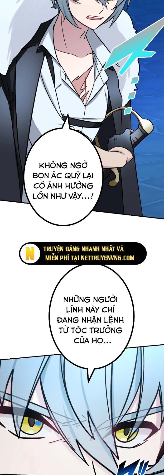 Sát Thủ Mạnh Nhất Chuyển Sinh Sang Thế Giới Khác Chapter 71.1 - Trang 57