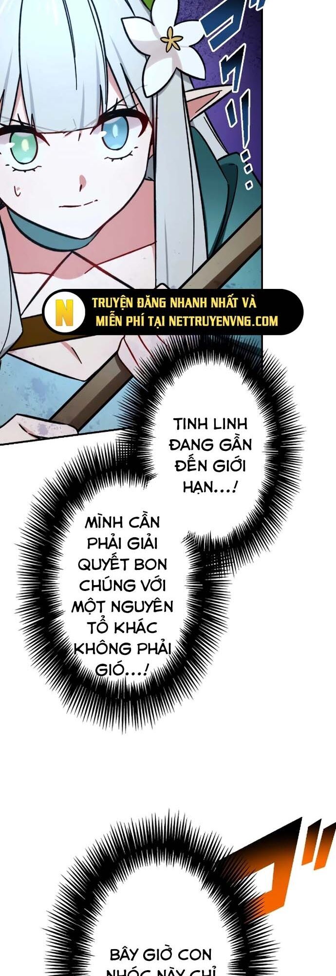 Sát Thủ Mạnh Nhất Chuyển Sinh Sang Thế Giới Khác Chapter 71.1 - Trang 12