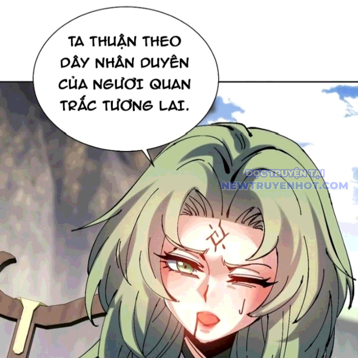 Sư Tôn: Nghịch Đồ Này Mới Không Phải Là Thánh Tử chapter 106 - Trang 21