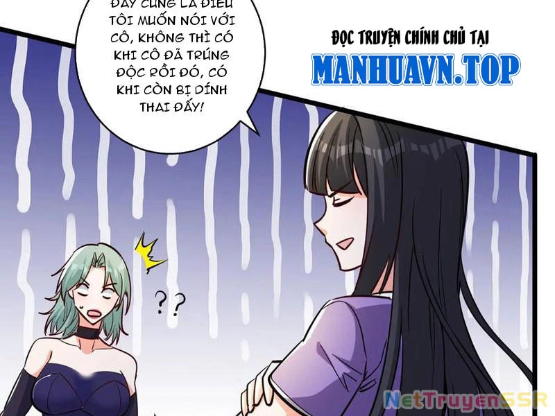 Câu Lạc Bộ Trao đổi Nhân Sinh Chapter 52 - Trang 39