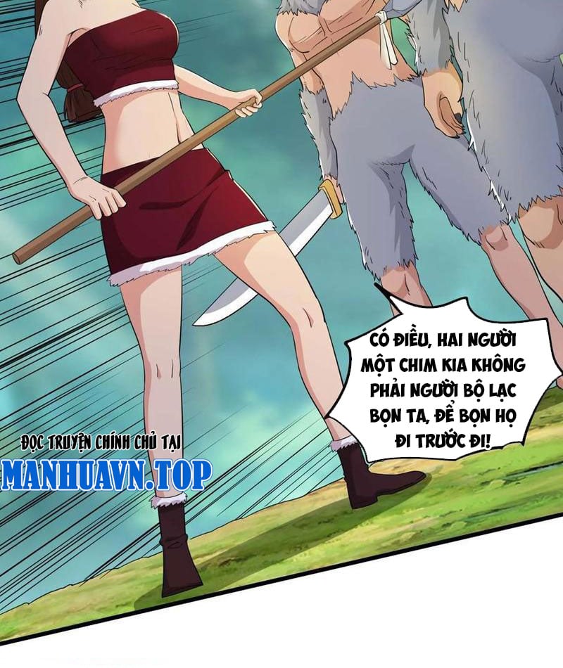 Câu Lạc Bộ Trao đổi Nhân Sinh Chapter 85 - Trang 11