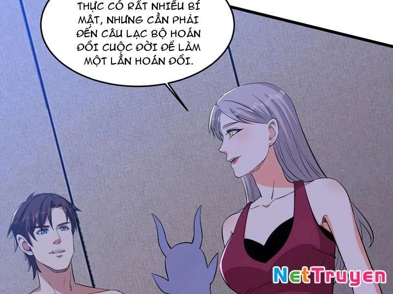 Câu Lạc Bộ Trao đổi Nhân Sinh Chapter 82 - Trang 15