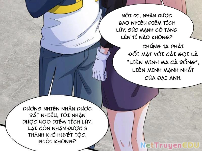 Câu Lạc Bộ Trao đổi Nhân Sinh Chapter 75 - Trang 39