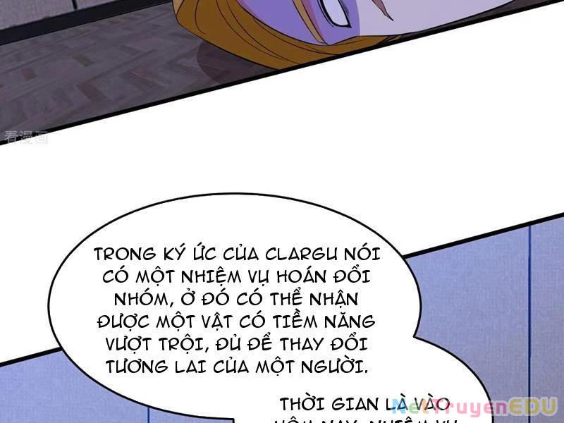 Câu Lạc Bộ Trao đổi Nhân Sinh Chapter 82 - Trang 18