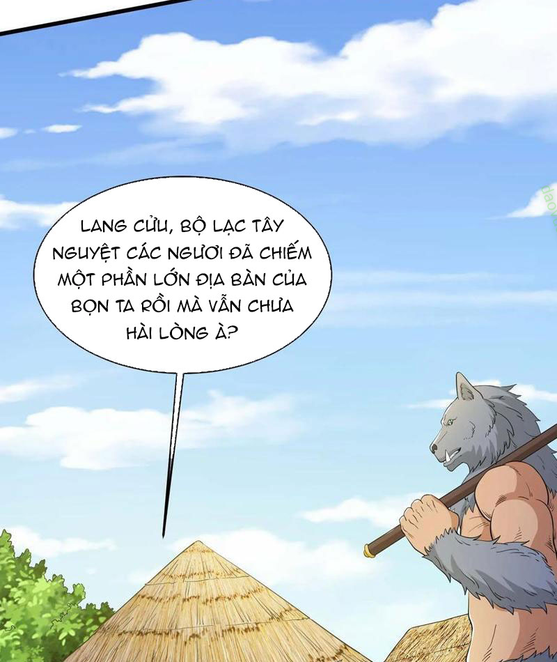 Câu Lạc Bộ Trao đổi Nhân Sinh Chapter 85 - Trang 3