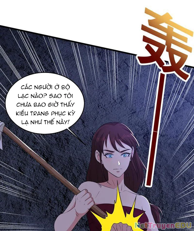 Câu Lạc Bộ Trao đổi Nhân Sinh Chapter 83 - Trang 42