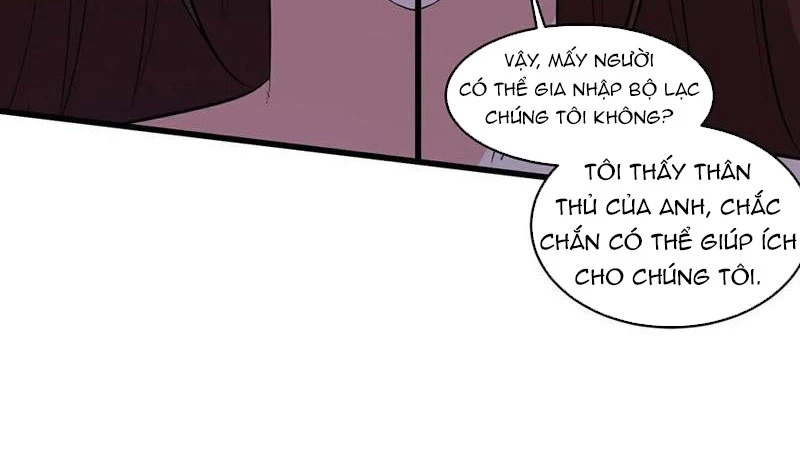 Câu Lạc Bộ Trao đổi Nhân Sinh Chapter 84 - Trang 26