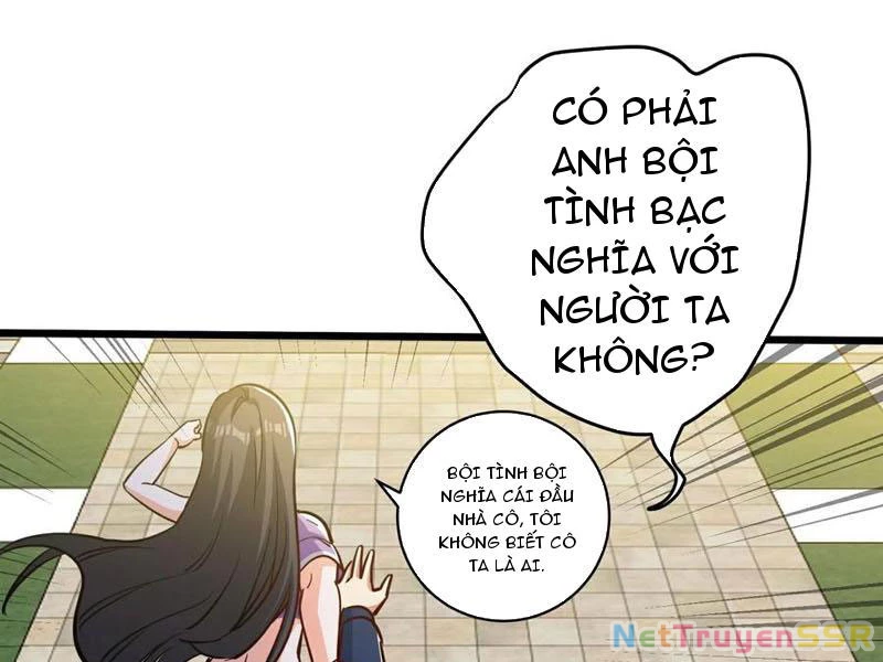 Câu Lạc Bộ Trao đổi Nhân Sinh Chapter 52 - Trang 31