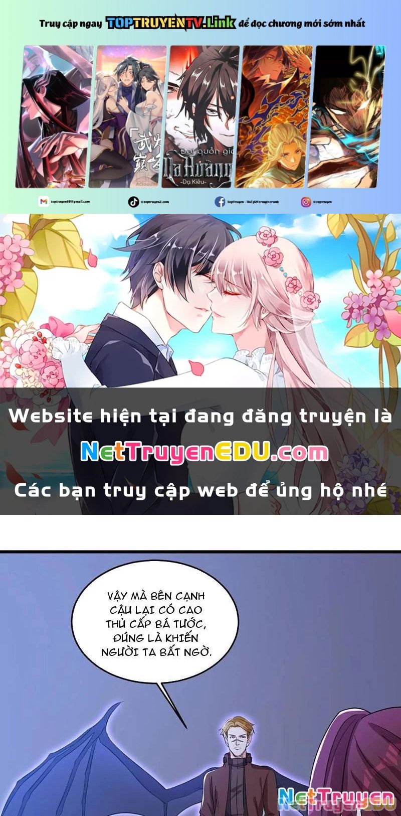 Câu Lạc Bộ Trao đổi Nhân Sinh Chapter 81 - Trang 0