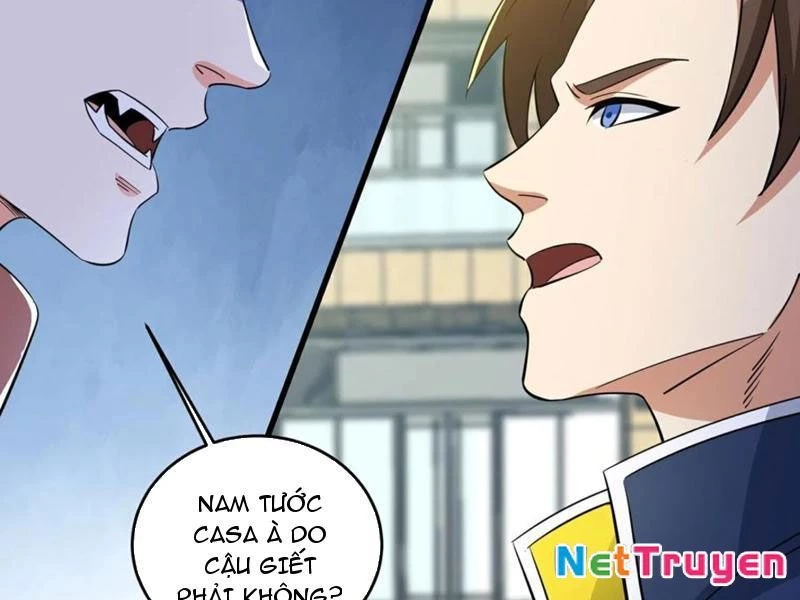 Câu Lạc Bộ Trao đổi Nhân Sinh Chapter 75 - Trang 55