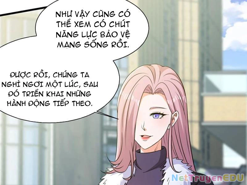 Câu Lạc Bộ Trao đổi Nhân Sinh Chapter 75 - Trang 48