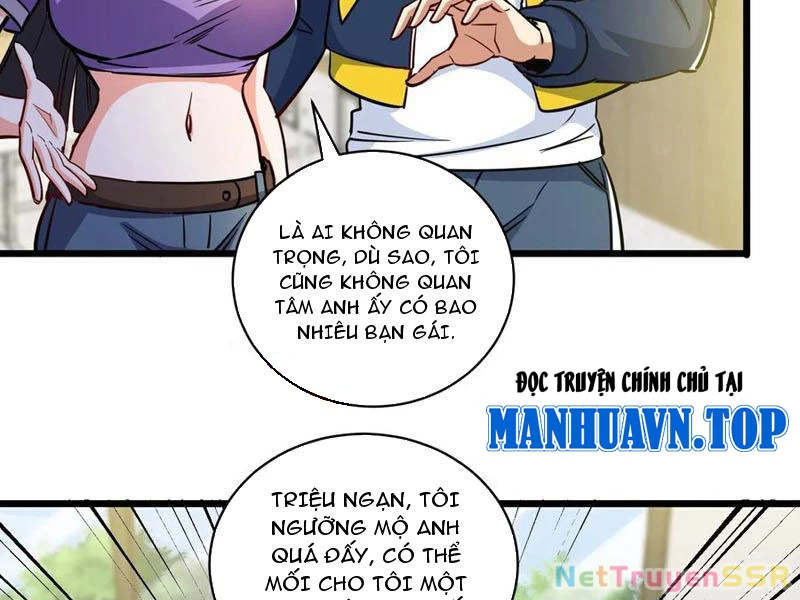 Câu Lạc Bộ Trao đổi Nhân Sinh Chapter 52 - Trang 9