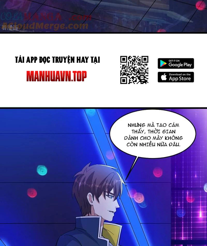 Câu Lạc Bộ Trao đổi Nhân Sinh Chapter 77 - Trang 21