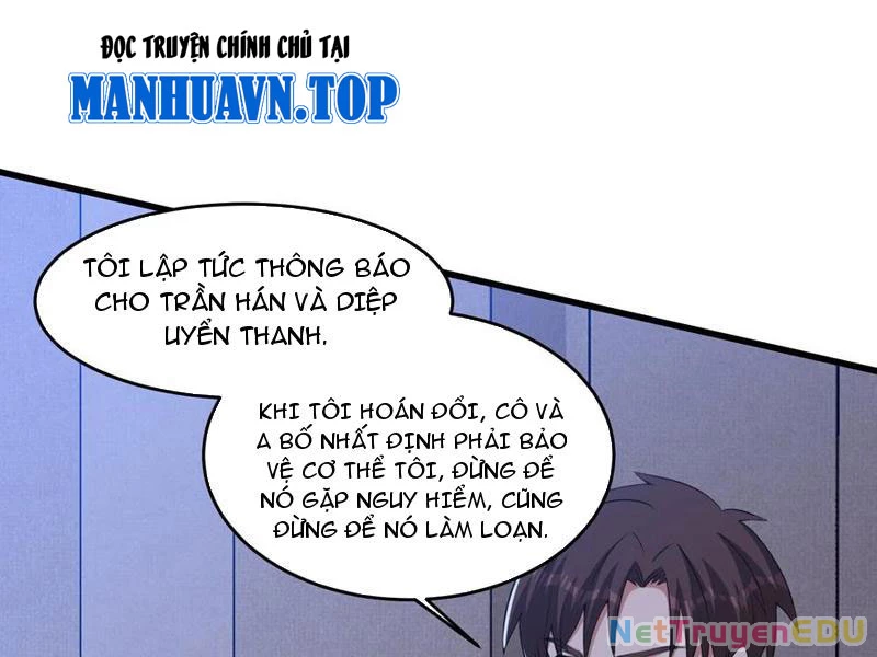 Câu Lạc Bộ Trao đổi Nhân Sinh Chapter 82 - Trang 21