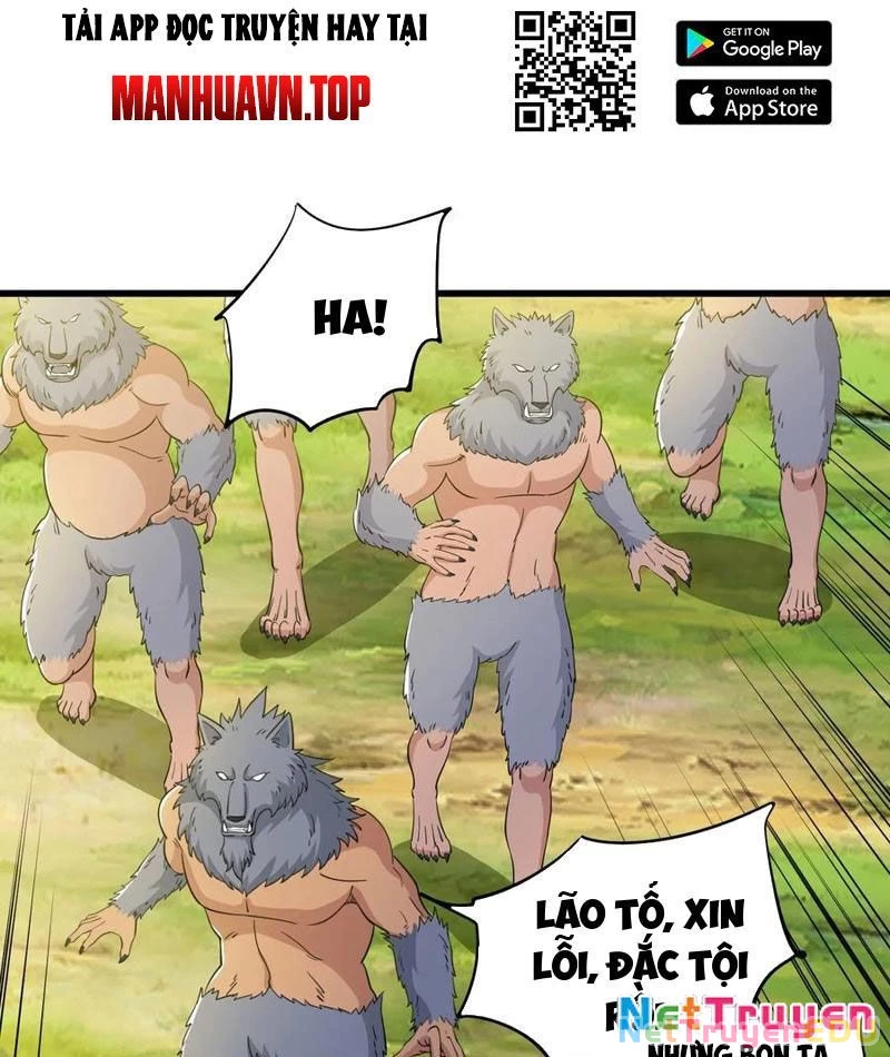 Câu Lạc Bộ Trao đổi Nhân Sinh Chapter 86 - Trang 40