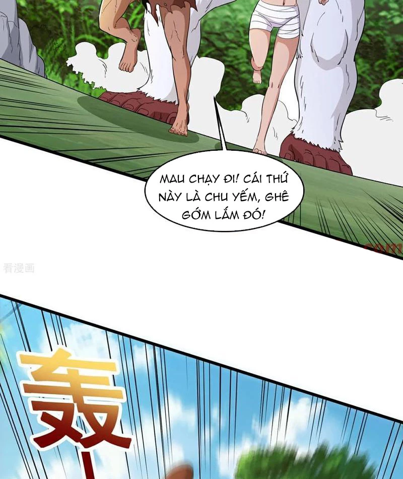 Câu Lạc Bộ Trao đổi Nhân Sinh Chapter 83 - Trang 9