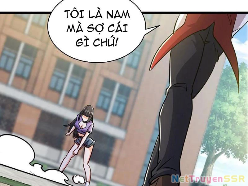 Câu Lạc Bộ Trao đổi Nhân Sinh Chapter 52 - Trang 57