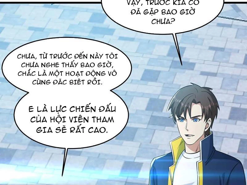 Câu Lạc Bộ Trao đổi Nhân Sinh Chapter 82 - Trang 29