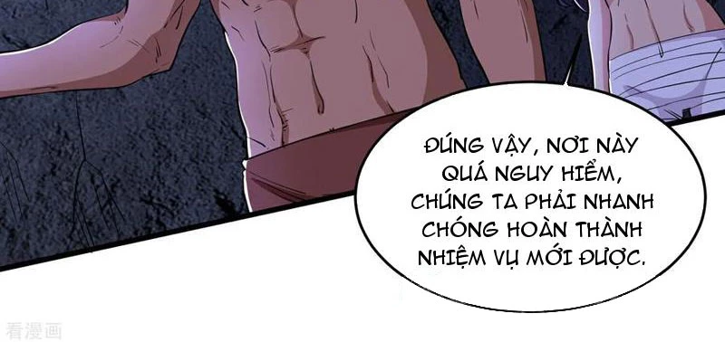 Câu Lạc Bộ Trao đổi Nhân Sinh Chapter 83 - Trang 26