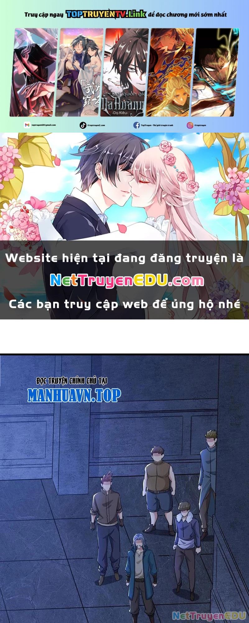 Câu Lạc Bộ Trao đổi Nhân Sinh Chapter 62 - Trang 0