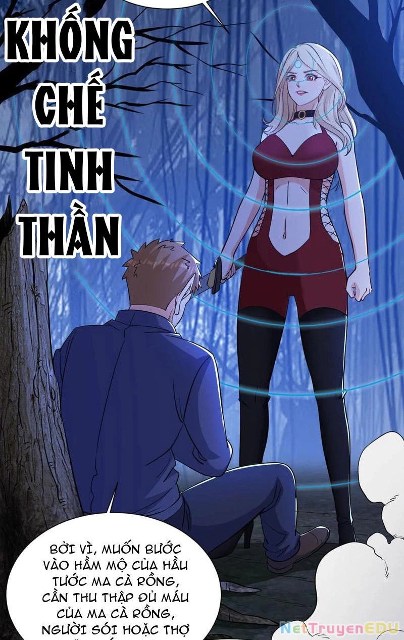 Câu Lạc Bộ Trao đổi Nhân Sinh Chapter 57 - Trang 9