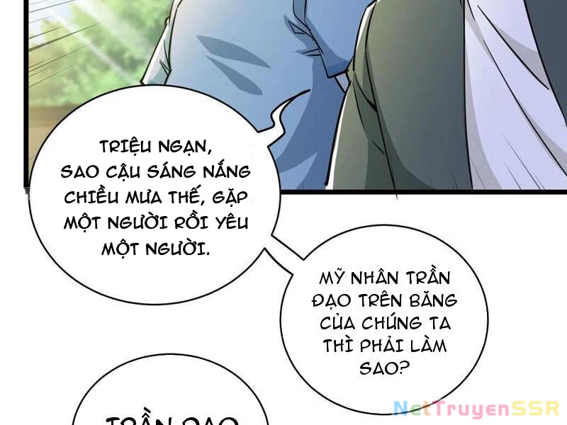 Câu Lạc Bộ Trao đổi Nhân Sinh Chapter 52 - Trang 7