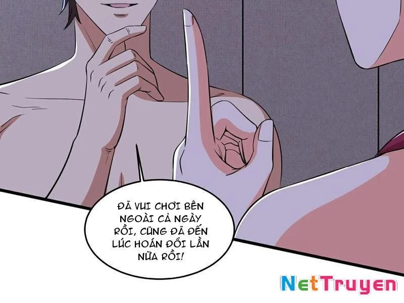 Câu Lạc Bộ Trao đổi Nhân Sinh Chapter 82 - Trang 20