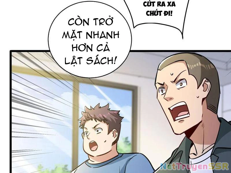 Câu Lạc Bộ Trao đổi Nhân Sinh Chapter 52 - Trang 6