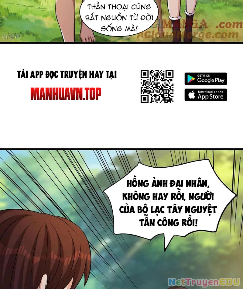 Câu Lạc Bộ Trao đổi Nhân Sinh Chapter 84 - Trang 47