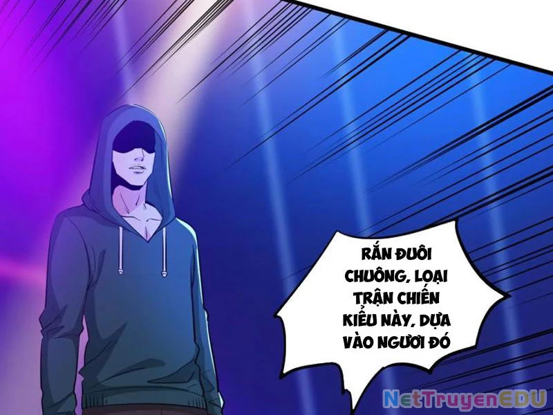 Câu Lạc Bộ Trao đổi Nhân Sinh Chapter 78 - Trang 28