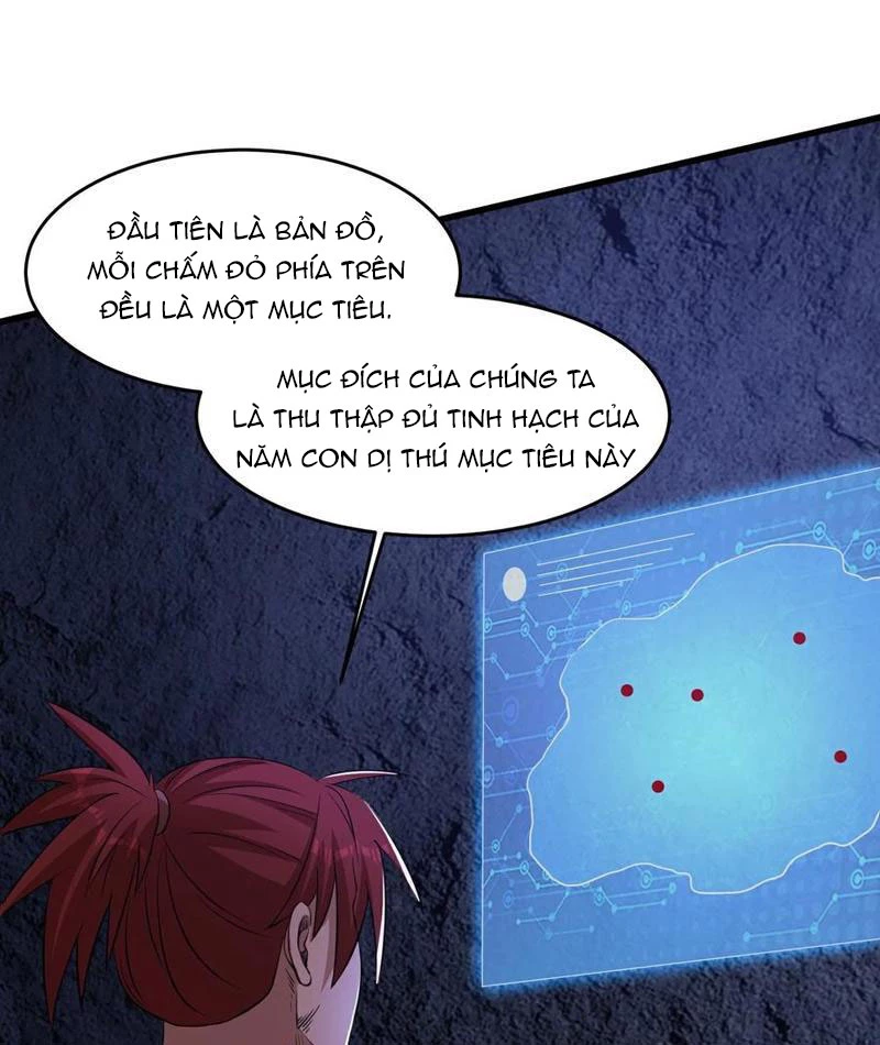 Câu Lạc Bộ Trao đổi Nhân Sinh Chapter 83 - Trang 27