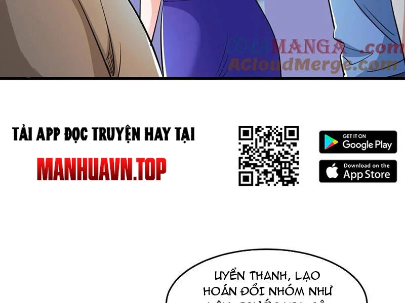 Câu Lạc Bộ Trao đổi Nhân Sinh Chapter 82 - Trang 28