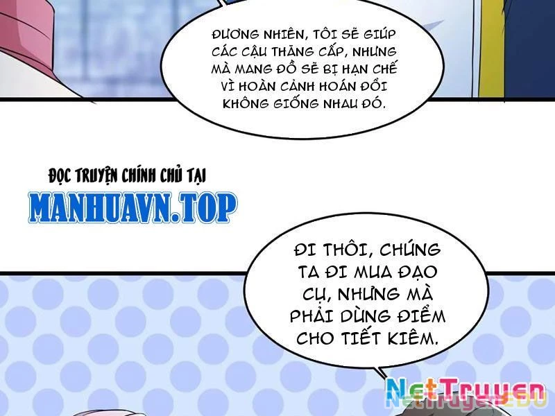 Câu Lạc Bộ Trao đổi Nhân Sinh Chapter 82 - Trang 50