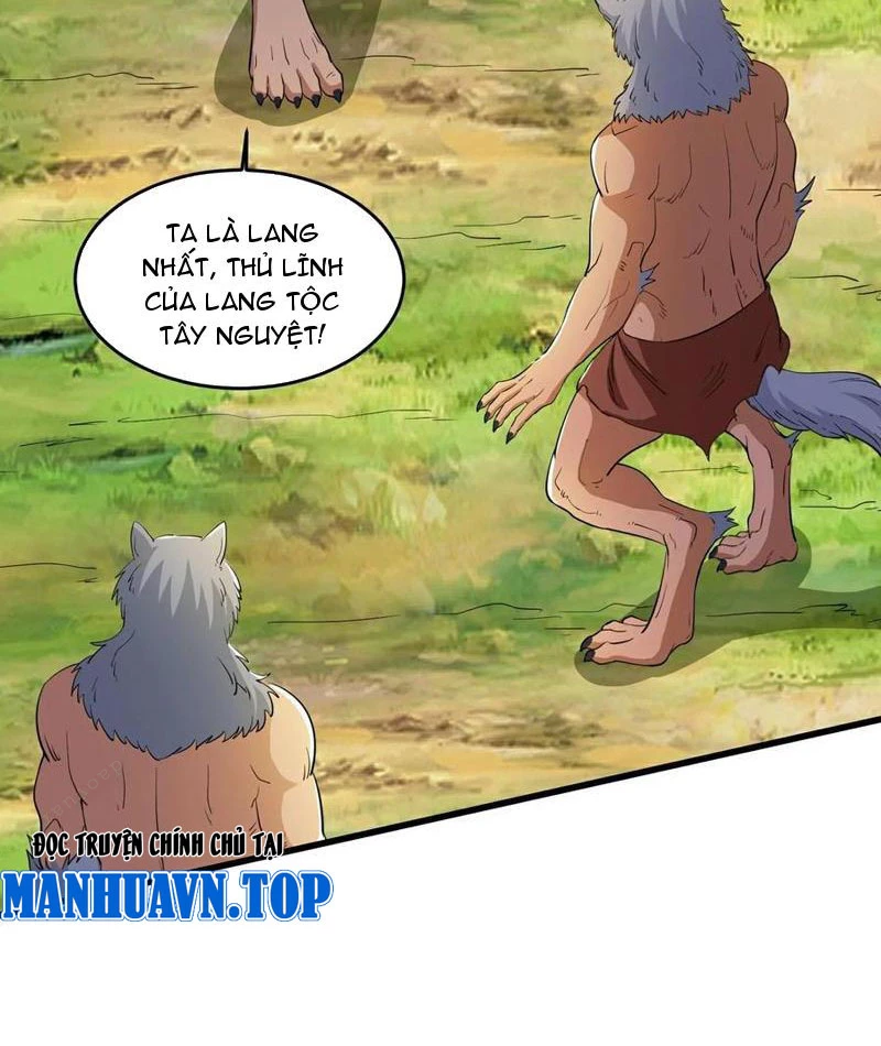 Câu Lạc Bộ Trao đổi Nhân Sinh Chapter 86 - Trang 1