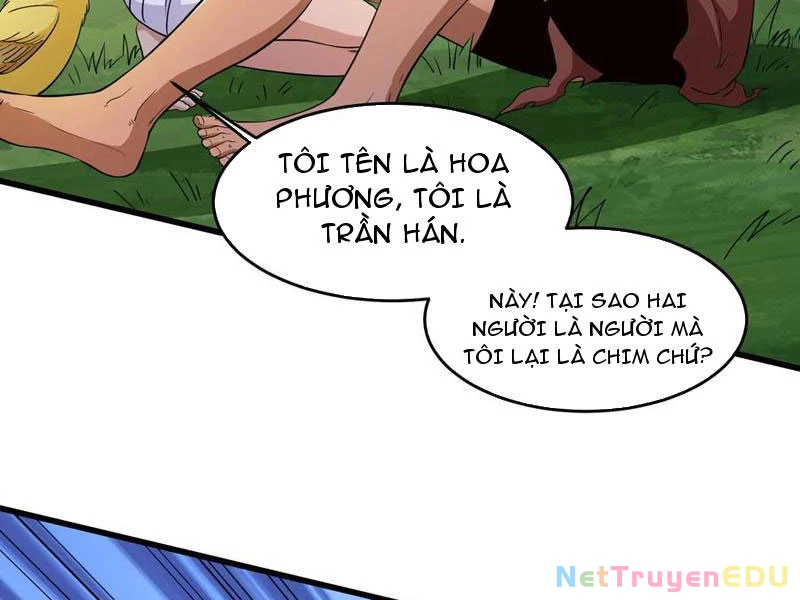 Câu Lạc Bộ Trao đổi Nhân Sinh Chapter 82 - Trang 68