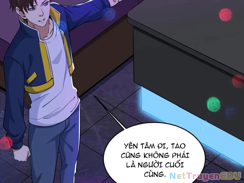 Câu Lạc Bộ Trao đổi Nhân Sinh Chapter 78 - Trang 7