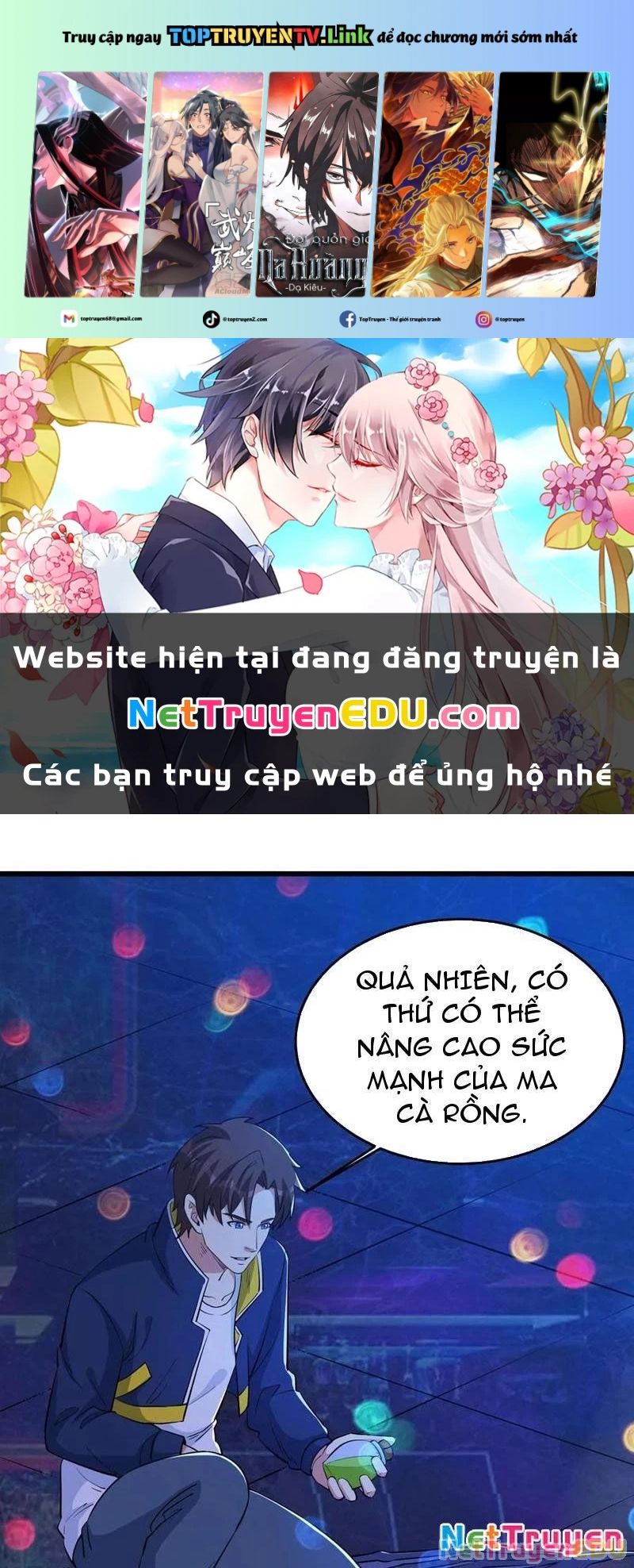 Câu Lạc Bộ Trao đổi Nhân Sinh Chapter 80 - Trang 0