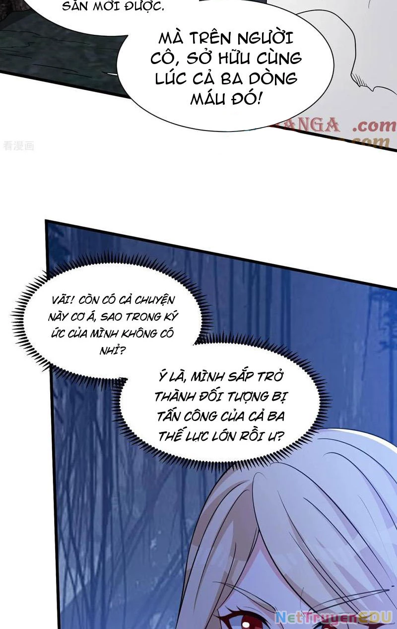 Câu Lạc Bộ Trao đổi Nhân Sinh Chapter 57 - Trang 10