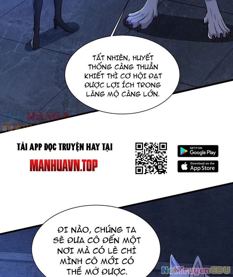 Câu Lạc Bộ Trao đổi Nhân Sinh Chapter 66 - Trang 34