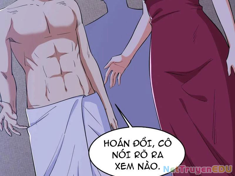 Câu Lạc Bộ Trao đổi Nhân Sinh Chapter 82 - Trang 16