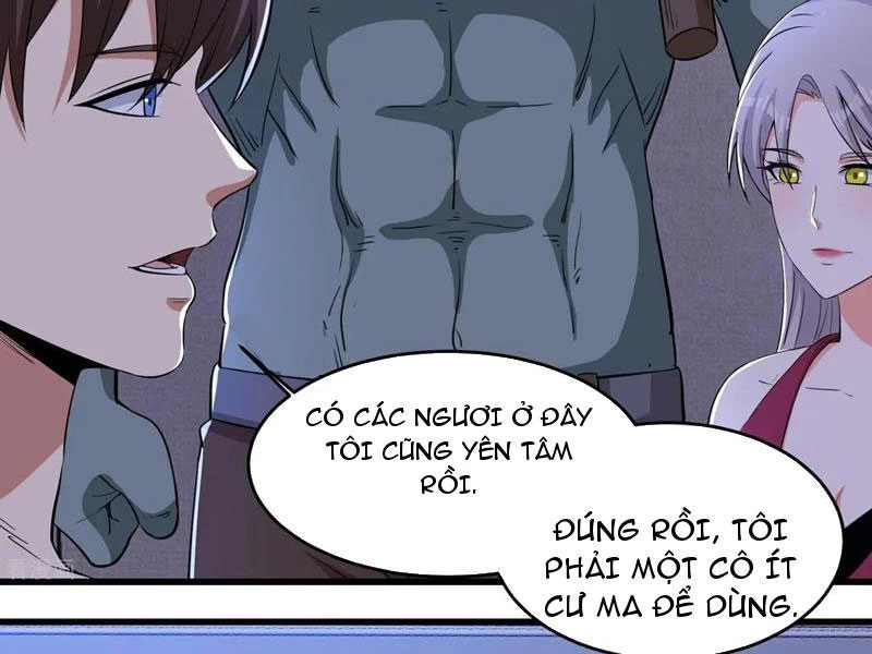 Câu Lạc Bộ Trao đổi Nhân Sinh Chapter 82 - Trang 9