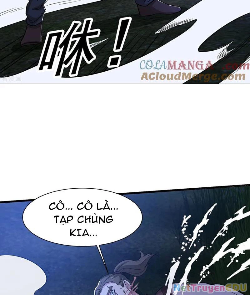 Câu Lạc Bộ Trao đổi Nhân Sinh Chapter 58 - Trang 37