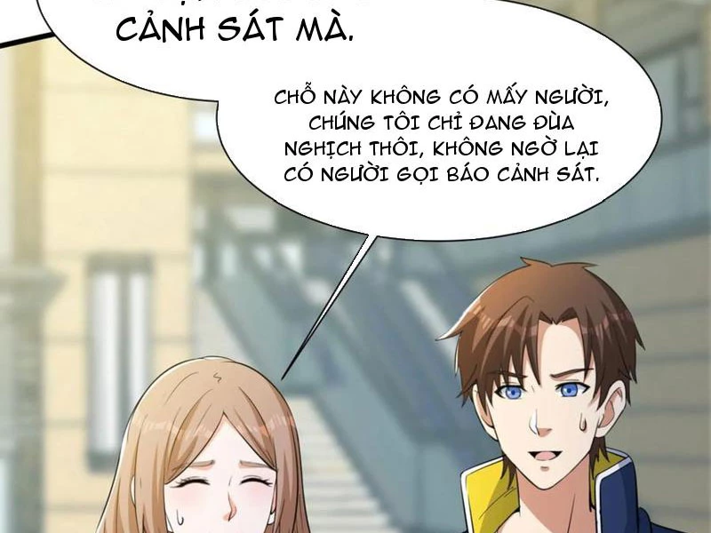 Câu Lạc Bộ Trao đổi Nhân Sinh Chapter 75 - Trang 7