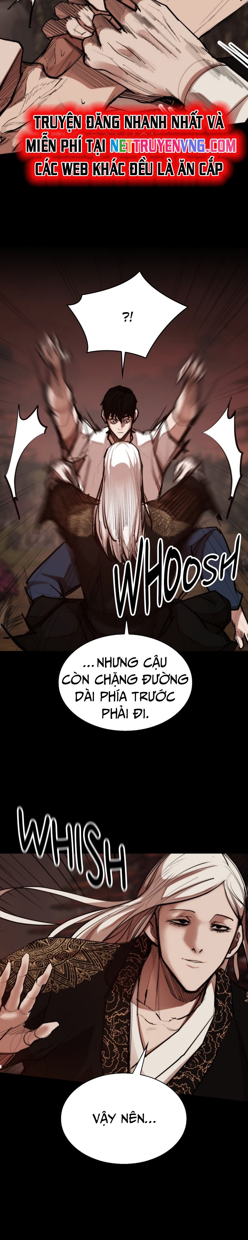 Xích Nguyệt Chapter 18 - Trang 5